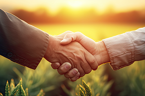 これまでの経験を活かしたい方、これから経験を積みたい方どちらも大歓迎！